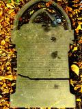 image of grave number 105710